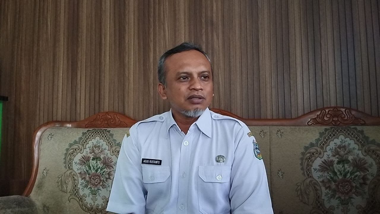 Belasan Sapi Mati, Stok Vaksin PMK di Pacitan Habis