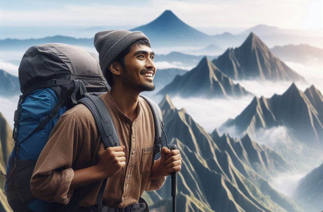 Cara Menemukan Kembali Makna Hidup dan Kebahagiaan
