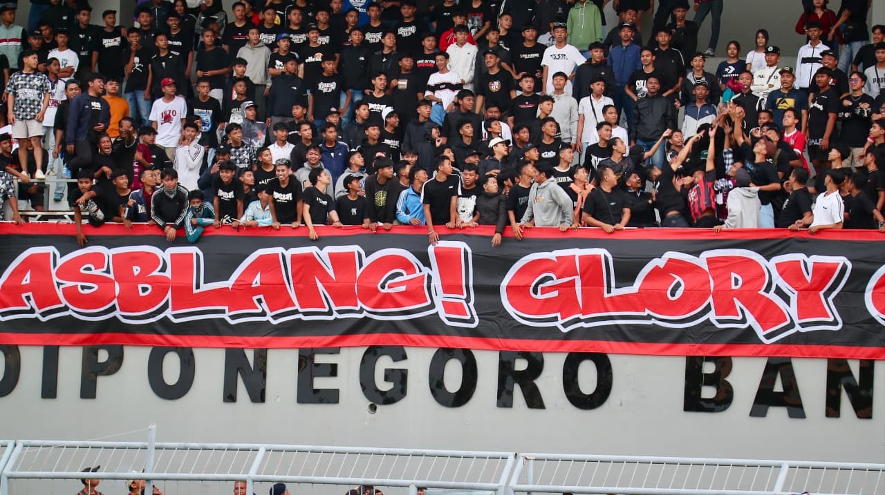 Dapat Kredit Poin Positif, Stadion Diponegoro Bisa Gelar Putaran 32 Besar, Grup Liga 4 Jatim
