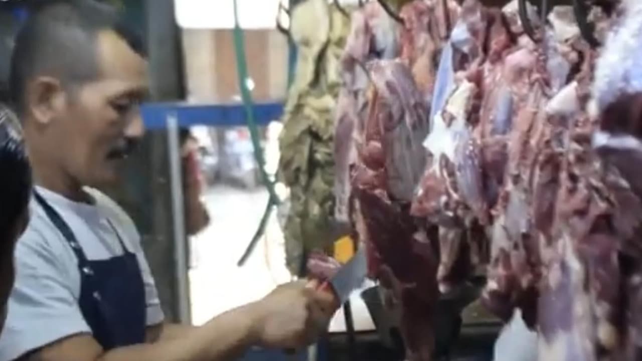 Wabah Pmk Merebak, Harga Dan Penjualan Daging Sapi Di Pasar Banyuwangi Relatif Stabil