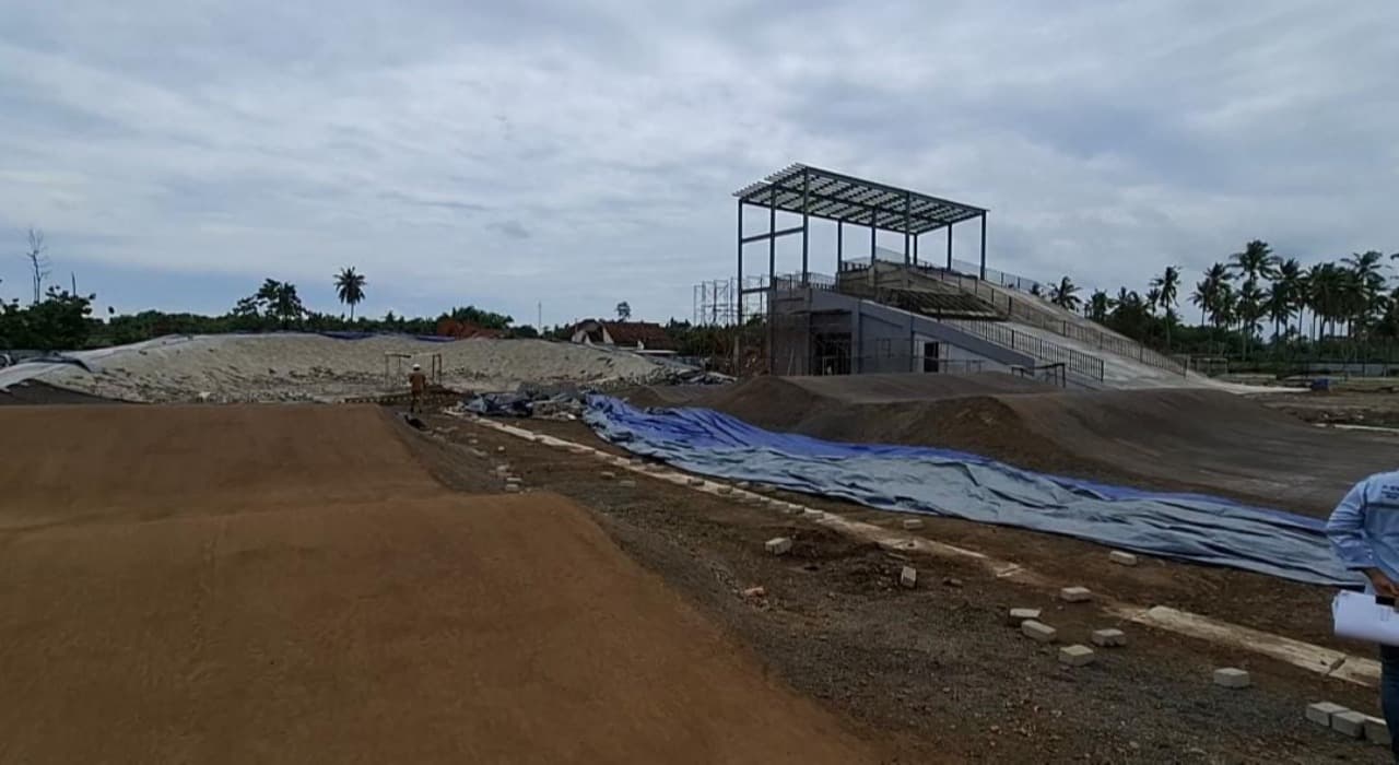 Banyuwangi Miliki Sirkuit Kelas Internasional