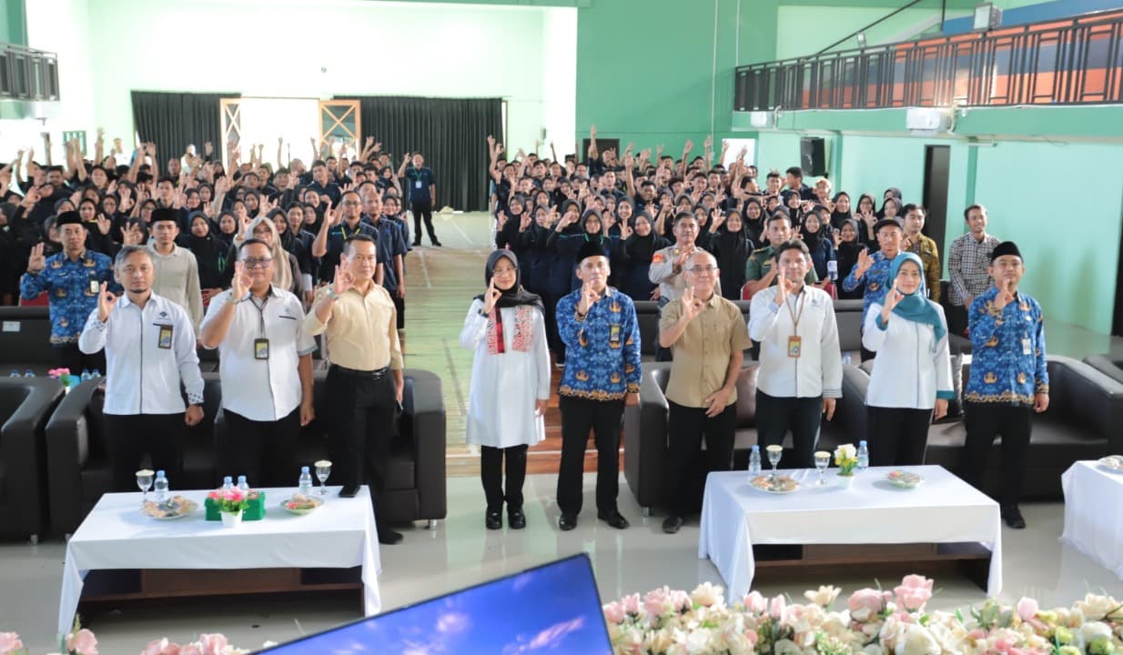 Bpvp Banyuwangi Sukses Cetak Ribuan Alumni Pada Tahun 2024