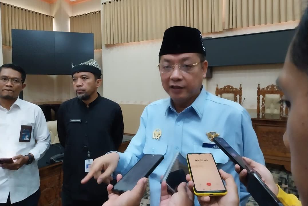 Untuk Hindari Carut-Marut Permasalahan Pupuk Subsidi,Wakil Ketua DPRD Banyuwangi Minta Permentan 10/2022 Dicabut
