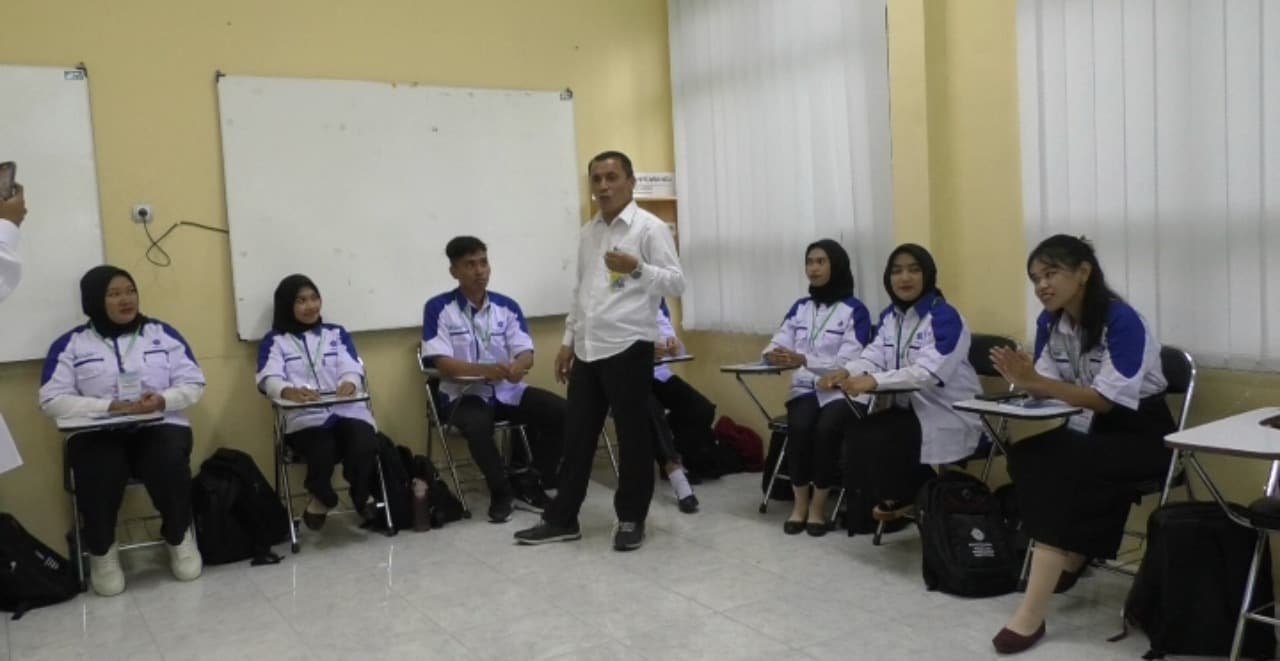 BPVP Banyuwangi Semakin Di Minati Peserta Pelatihan Berbasis Kompetensi
