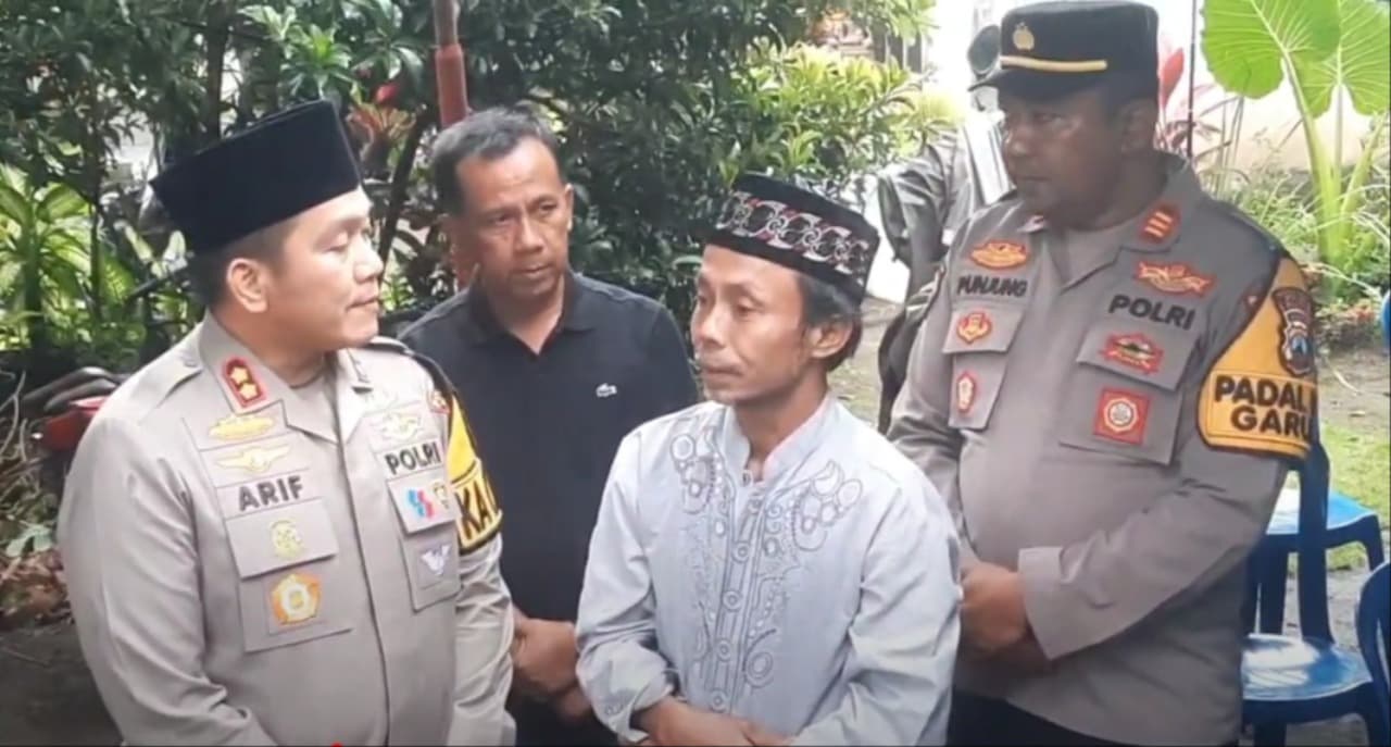 Keluarga Korban Mutilasi Ngawi Berharap Pelaku Dihukum Mati