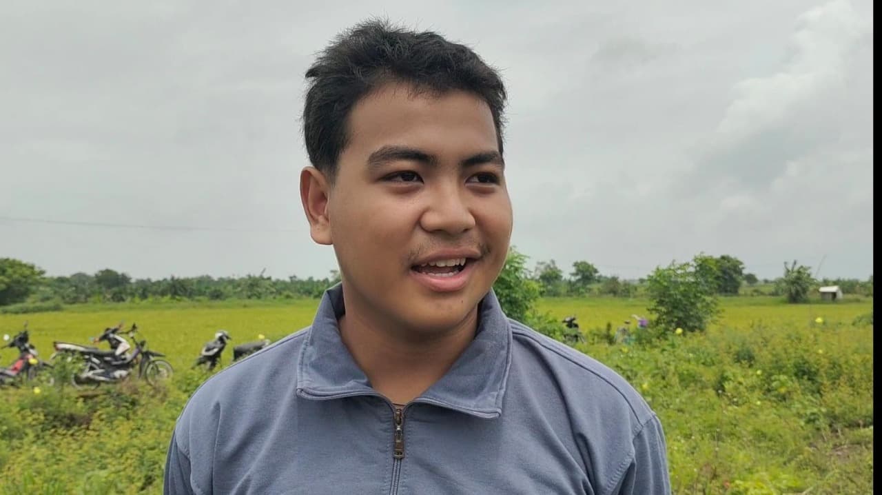 Sebelum Tenggelam, Korban di Waduk Cerme Ajak Temannya Berkumpul