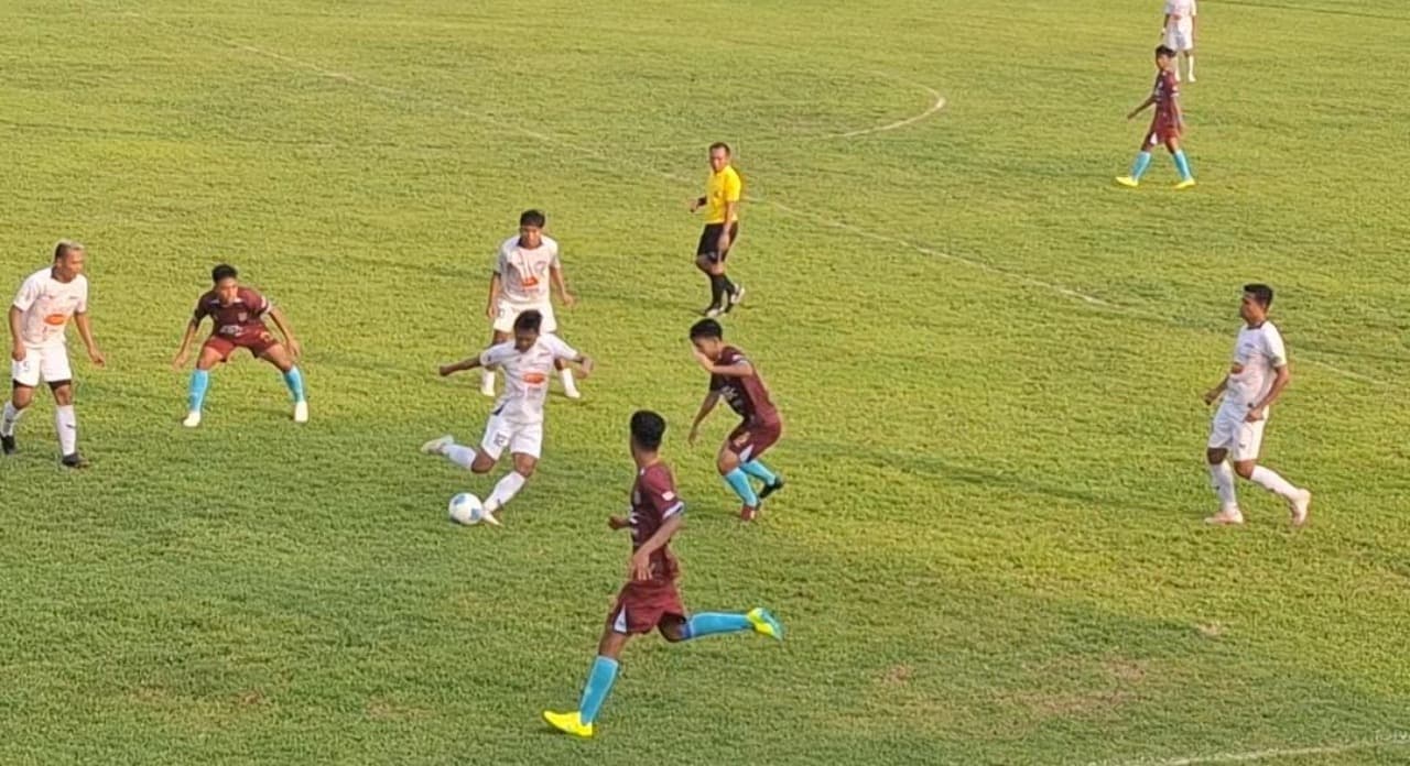 Liga 4 Jatim, Persewangi Banyuwangi Kembali Ditunjuk Sebagai Tuan Rumah