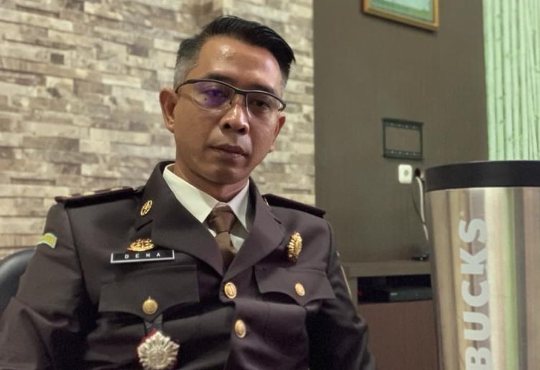 Rekanan Dinkes Mojokerto Jadi Tersangka Korupsi Dana BLUD Puskesmas