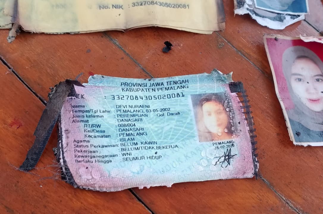 3 Korban Tewas Kebakaran Homestay di Lamongan Semuanya Warga Pemalang