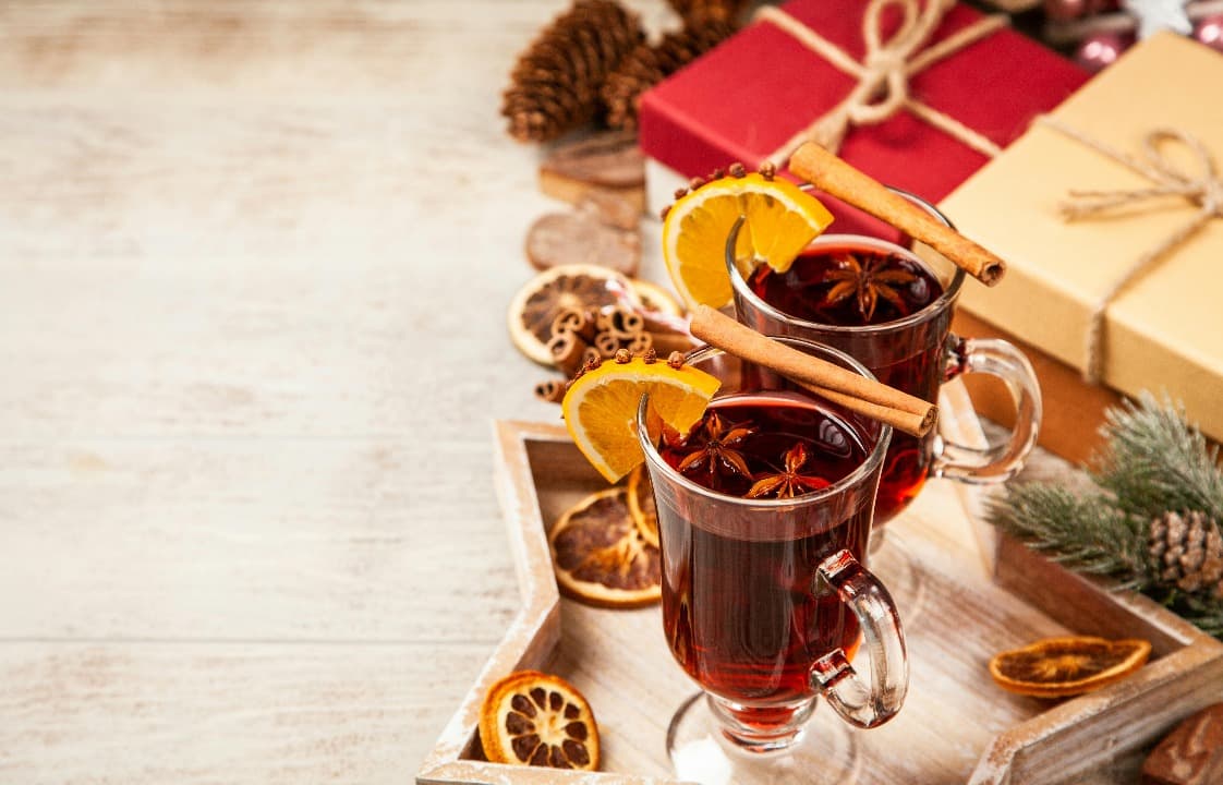 5 Minuman Tradisional yang Bisa Jaga Daya Tahan Tubuh saat Musim Hujan