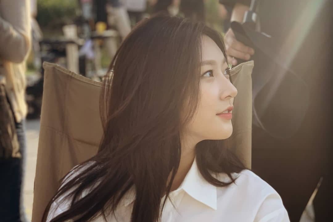 Makna Bunga Dandelion dalam Unggahan Terakhir Kim Sae Ron sebelum Meninggal