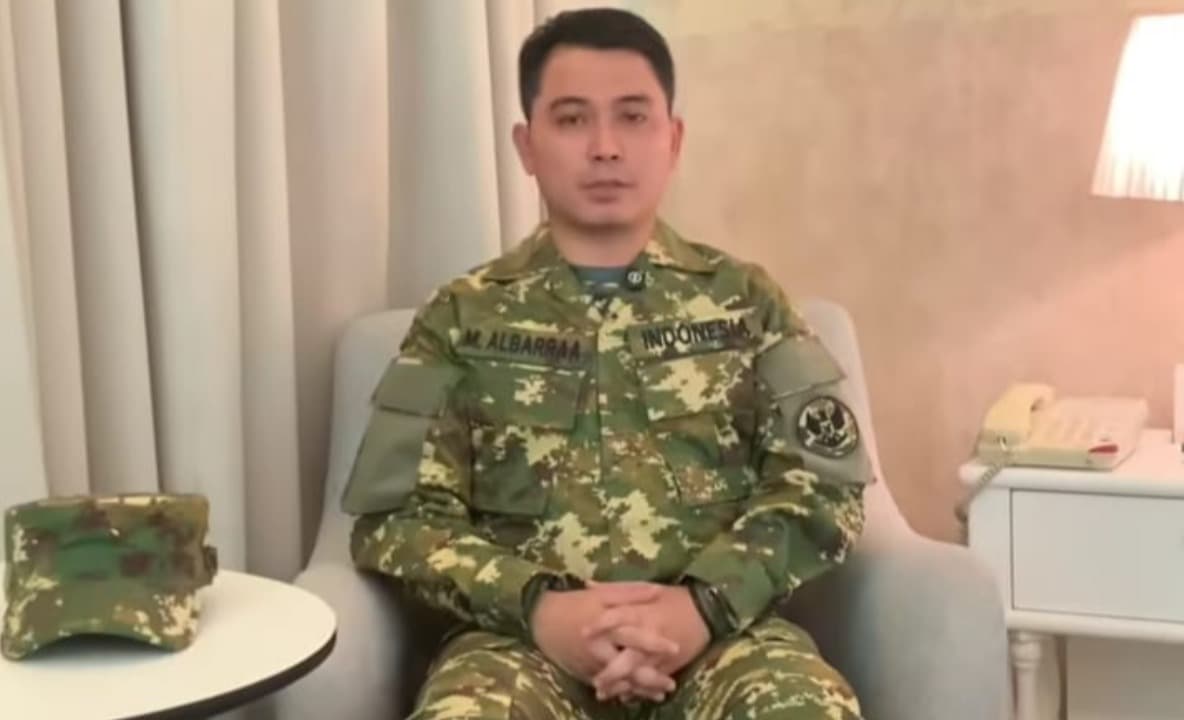 Disela Kegiatan Retret, Gus Barra Janji Jadikan Kabupaten Mojokerto Maju dan Makmur