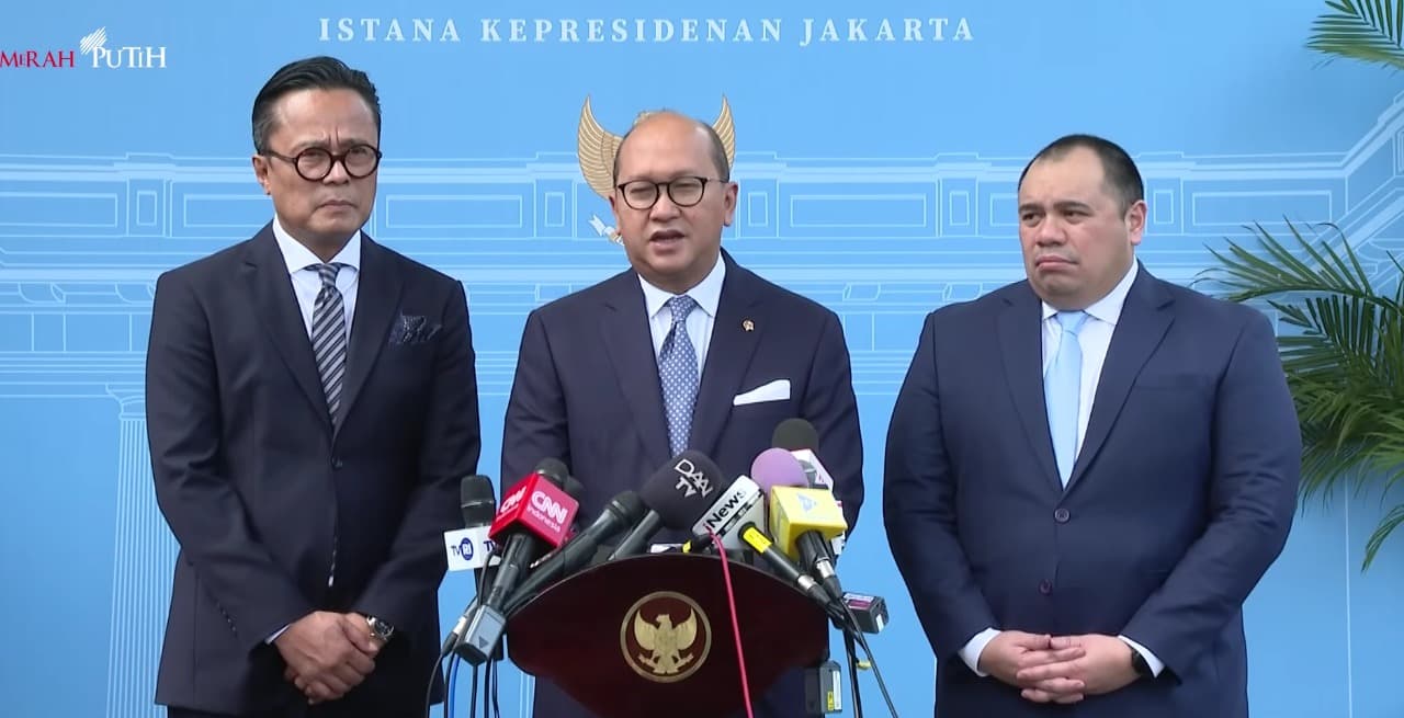 Khawatir Bernasib Sama seperti 1MDB, Ini Kata Pakar Ekonomi tentang Danantara