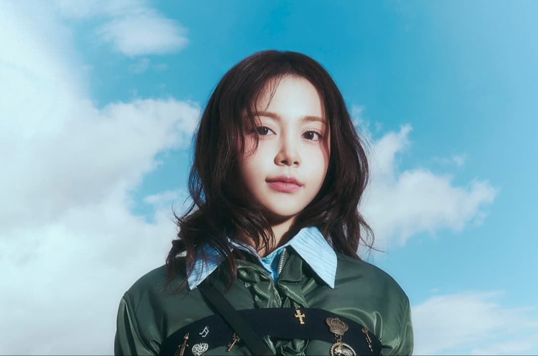 Carmen Hearts2Hearts Bagikan Kisah Inspiratif di Balik Debutnya sebagai Idol K-Pop