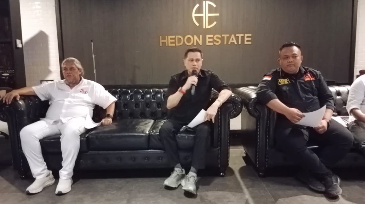Ribuan Massa GRIB Akan Hadang Eksekusi Rumah Keluarga TNI AL di Surabaya