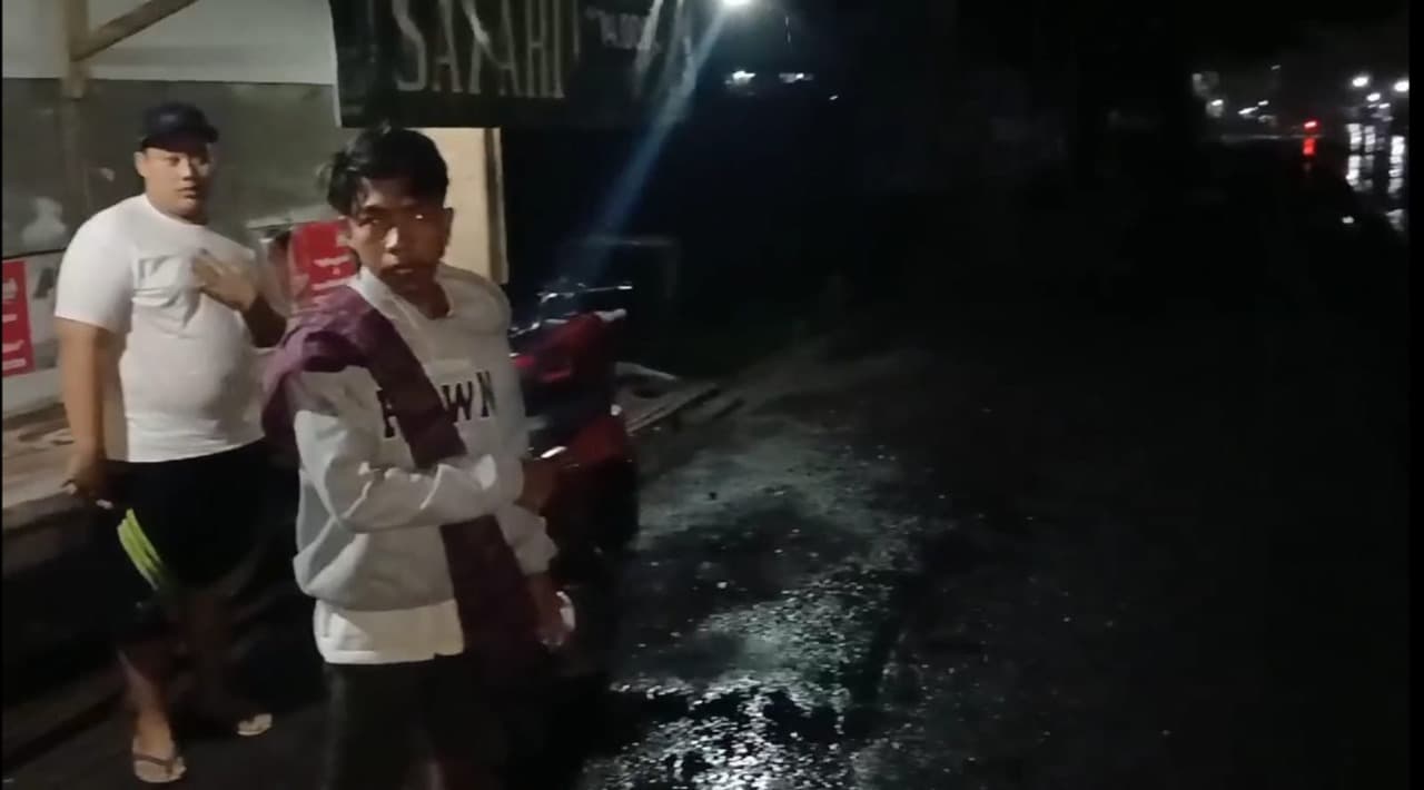 4 Remaja Dibegal di Probolinggo, Satu Ditembak Soft Gun dan 2 Motor Amblas