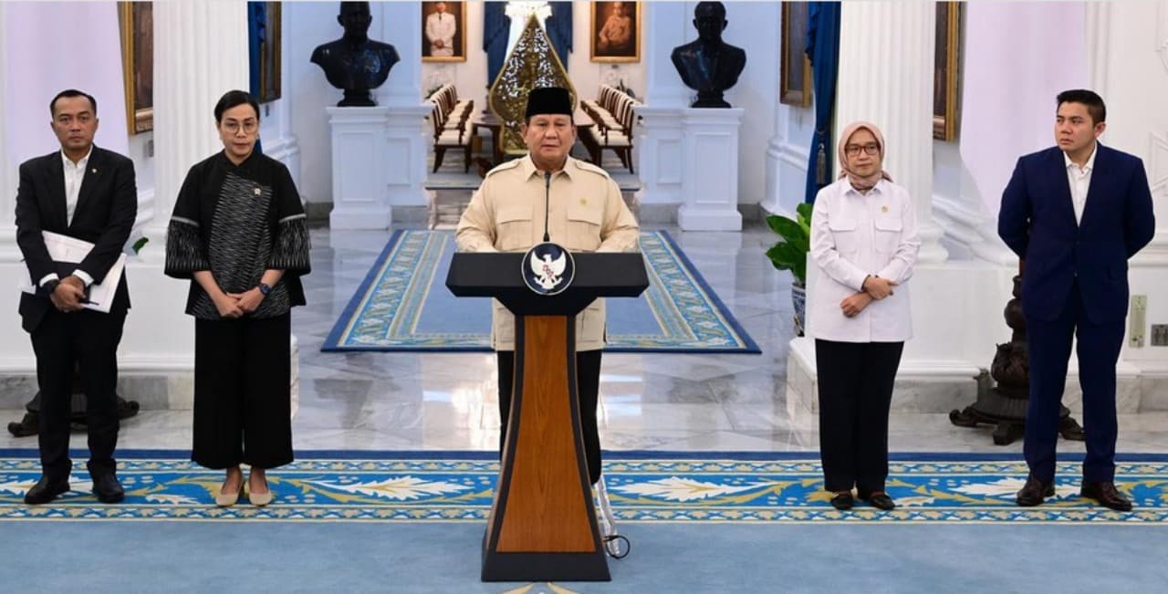 ASN dan TNI/Polri Terima THR Dua Minggu Sebelum Lebaran, Cair 17 Maret 2025