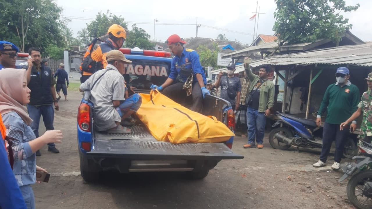 Nelayan Pulau Raas yang Hilang Ditemukan Tewas di Perairan Jangkar Situbondo