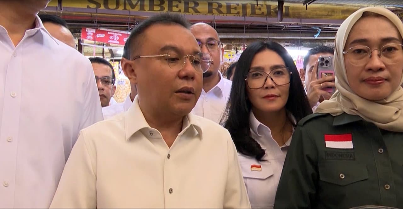 Pemerintah Putuskan Nasib Pengangkatan CASN dan PPPK Pekan Depan