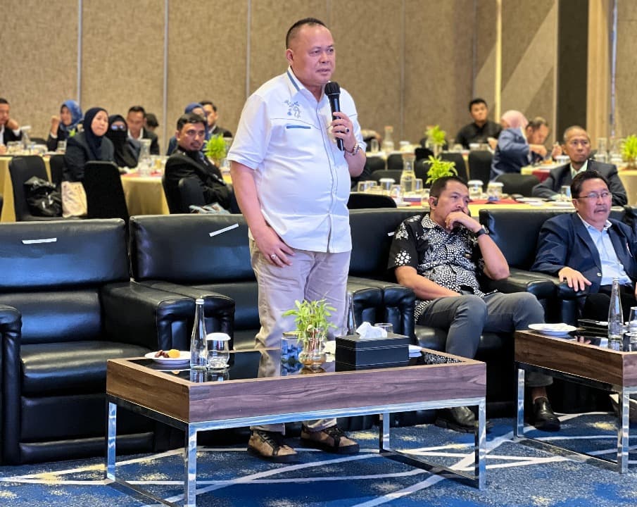 Perpindahan Faskes Peserta BPJS Kesehatan Tak Perlu Izin Dinkes