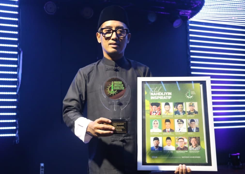 Tokoh Muda NU Gus Ubaid Prihatin Anggota DPR Rapat di Hotel Mewah