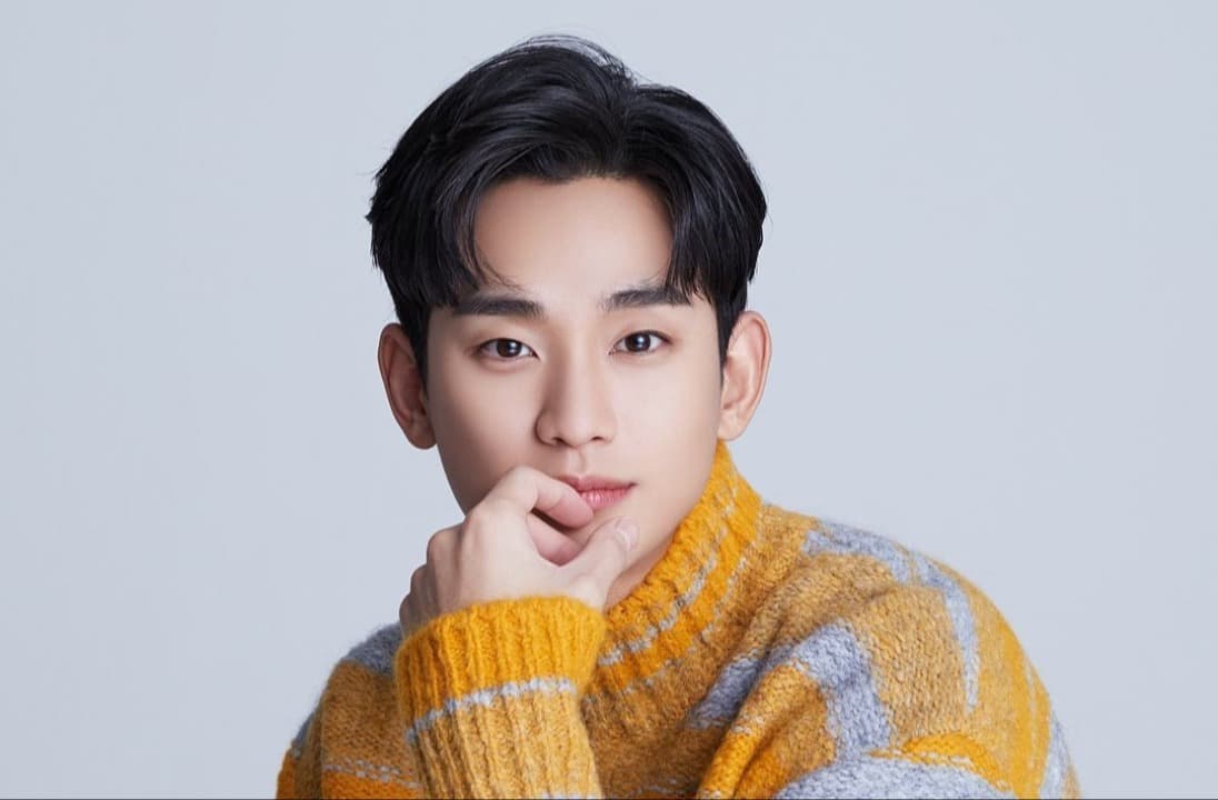 Permintaan Maaf Tim Produksi Good Day: Penampilan Kim Soo Hyun Bakal Diedit Semaksimal Mungkin