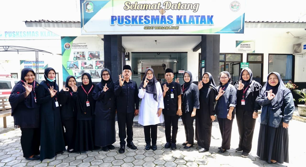 Beri Layanan Kesehatan 24 Jam, Selama Libur Lebaran Ribuan Nakes di Banyuwangi Disiagakan