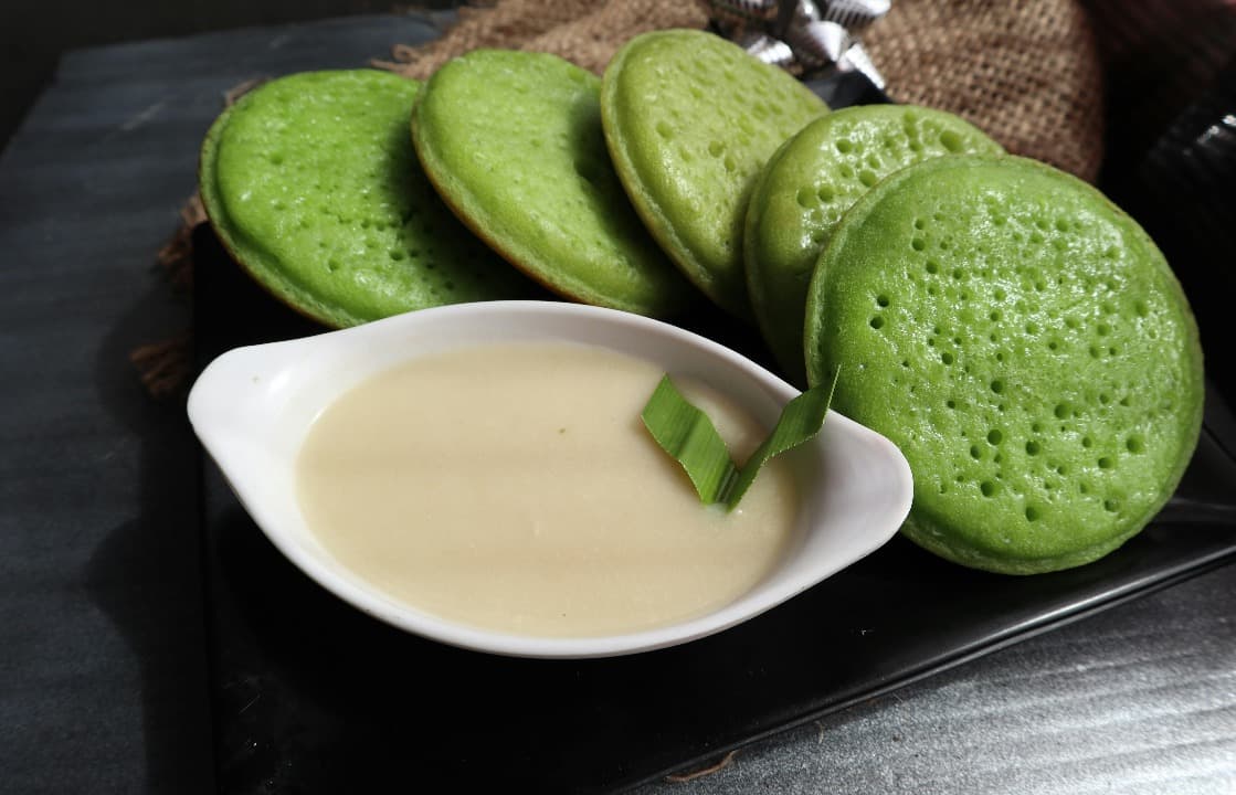 7 Rekomendasi Hidangan Pencuci Mulut saat Lebaran, Ada Serabi hingga Kue Lapis