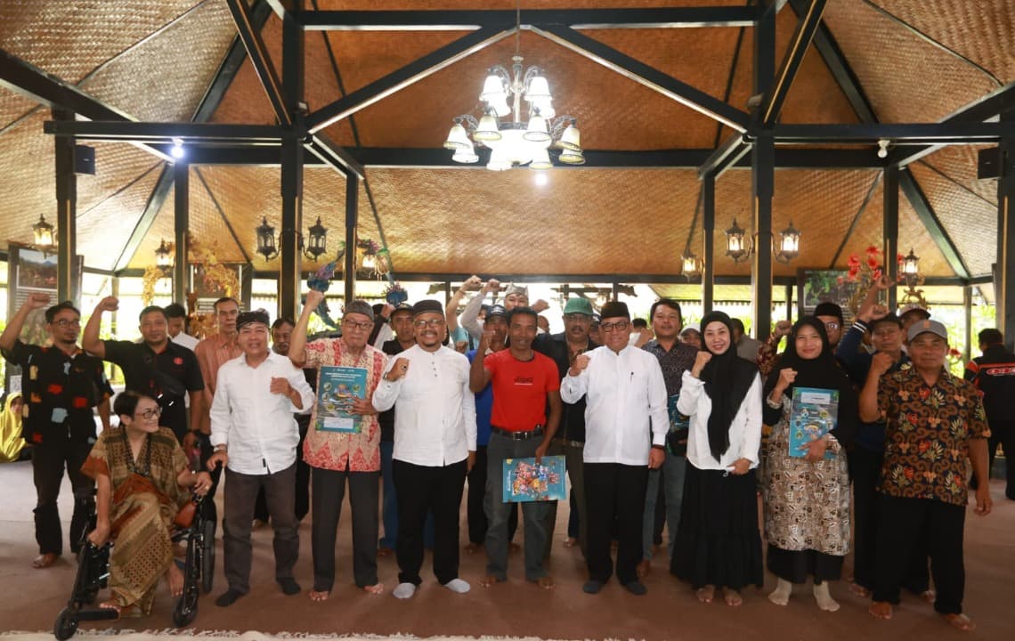 Libur Lebaran, Pemkab Banyuwangi Minta Pelaku Wisata Bersiap Sambut Wisatawan