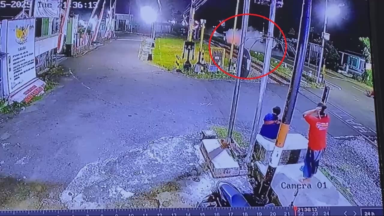 Santri di Blitar Tewas Diduga Akibat Ledakan Bubuk Mesiu Usai Kecelakaan