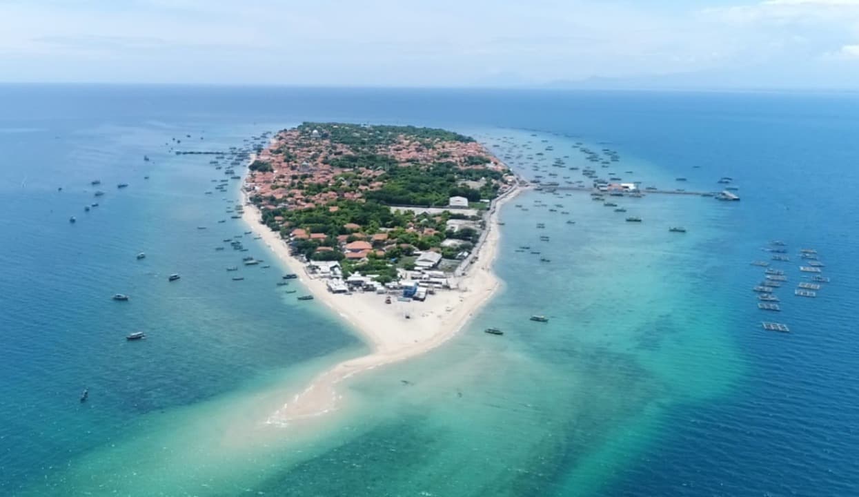 Tradisi Petolekoran, 2 Ribu Warga Pulau Gili Ketapang Serbu Pelabuhan Probolinggo Kamis Besok