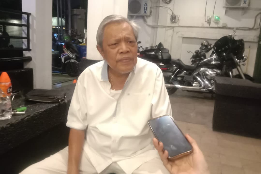 Lukman Ladjoni Minta Rakyat Telaah UU TNI dan Tak Mudah Terprovokasi