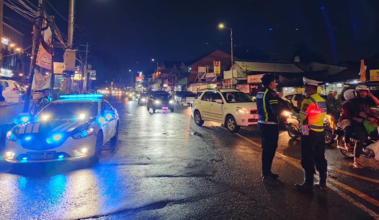 Sempat Tertunda, Jalan Medaeng-Waru Sidoarjo Akhirnya Jadi Satu Arah
