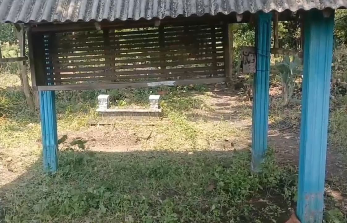 Keranda Mayat di Pemakaman Umum Dicuri Orang