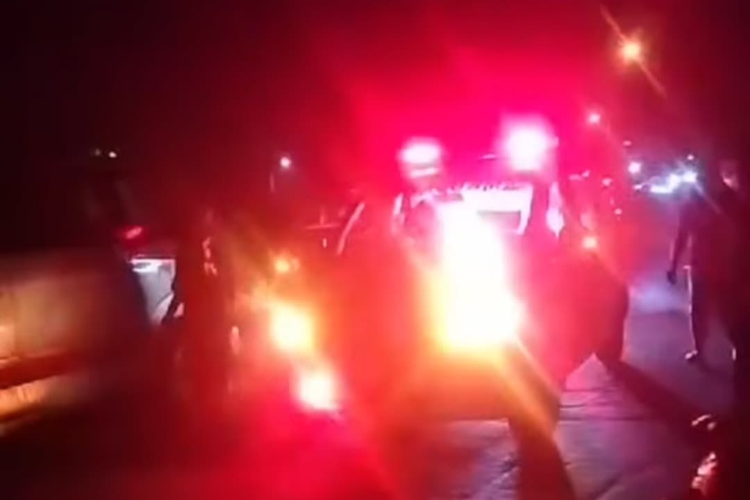 Dilepas Wali Kota Batu, 6 Jenazah Korban Longsor Cangar Tiba di Rumah Duka
