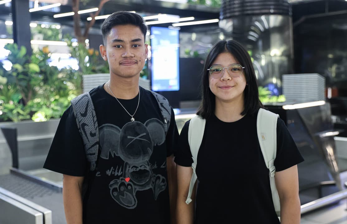 Debut di BAC 2025, Jafar/Felisha Ingin Tampil Maksimal dan Buktikan Kualitas