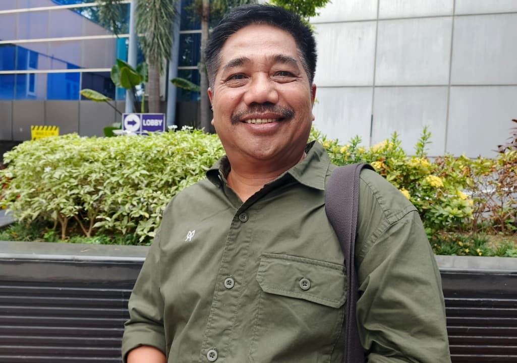 Suko Widodo Sebut Pertemuan Prabowo dan Jurnalis Bukti Keterbukaan Informasi