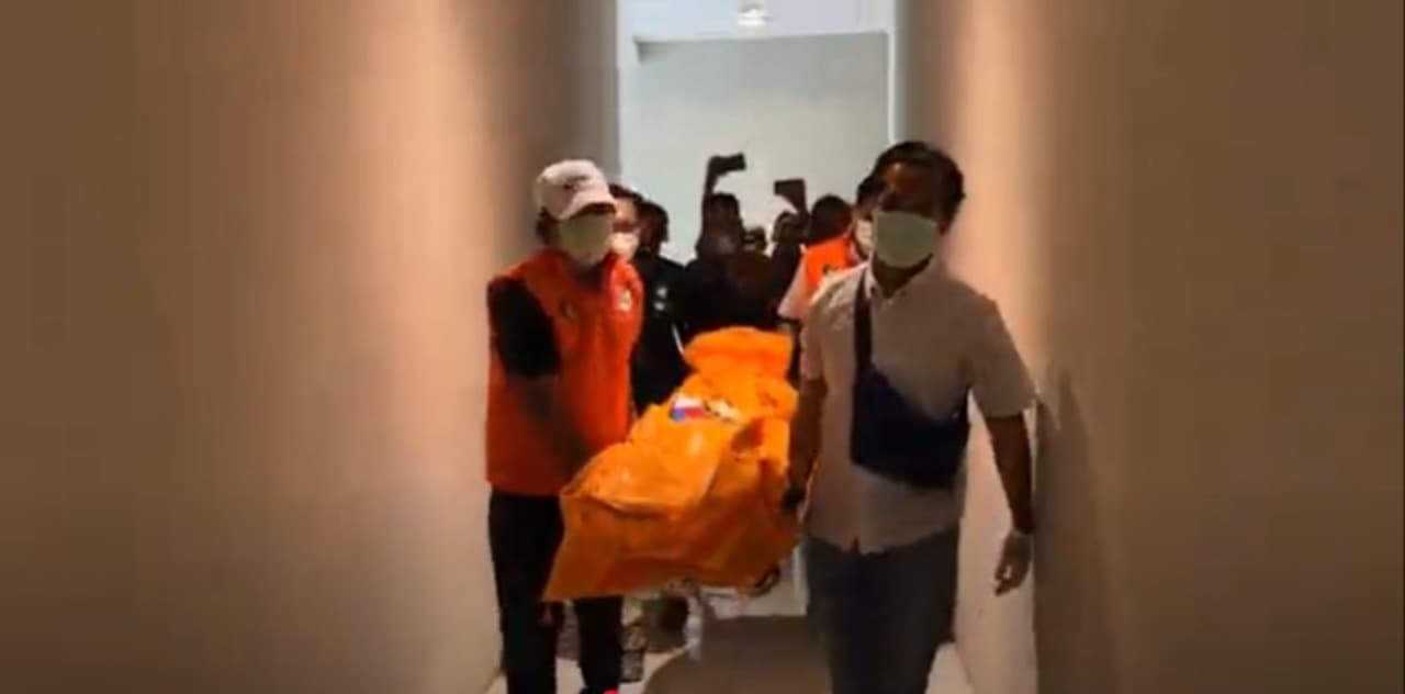 Diduga Cemburu, Pria Bunuh Kekasih dan Lukai Anak di Hotel Trenggalek