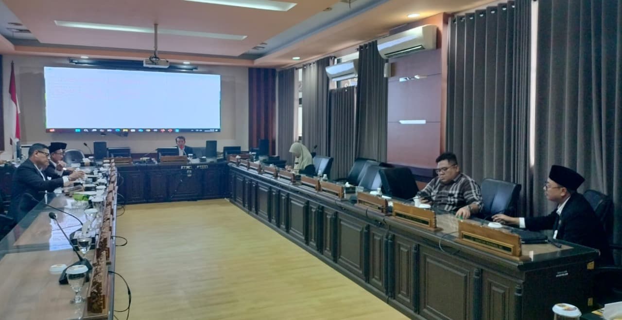 Bank Jatim diguncang Skandal Rp569 Miliar, DPRD Jatim Dorong RUPS-LB dan Ganti Total Direksi