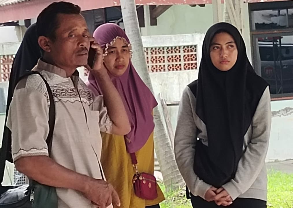 Korban Laka Berangkat Umrah Hendak Menikah, Sang Kekasih Syok