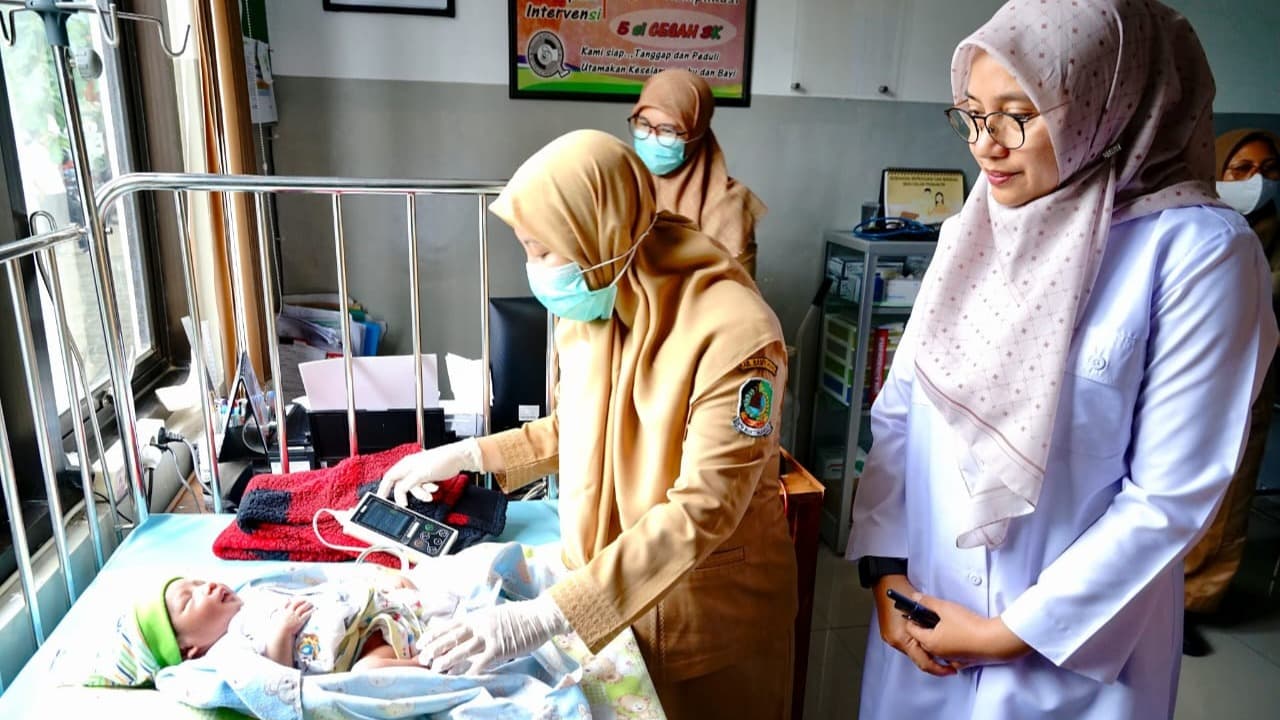 Libatkan Banyak Pihak, Banyuwangi Bangun Sistem Kesehatan Preventif Kolaboratif