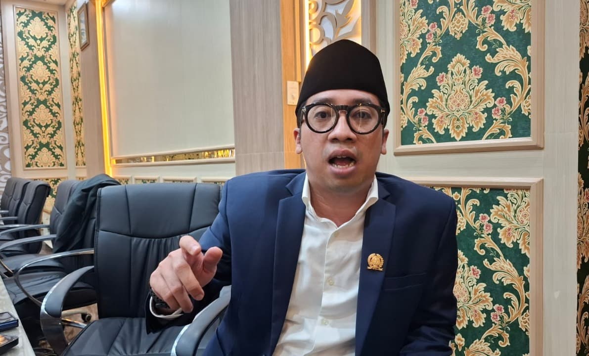 Kredit Fiktif Rp 569 M di Bank Jatim: Pansus Diusulkan, PKB Desak Paripurna Segera