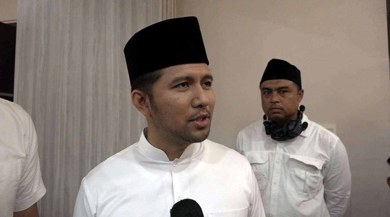 Emil Dardak Ungkap Bank Jatim Langsung Lakukan Pembenahan Internal Pasca Kredit Fiktif Rp569 Miliar