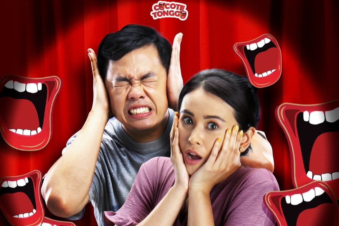 Sinopsis Cocote Tonggo, Film Terbaru Bayu Skak yang Siap Tayang 15 Mei 2025