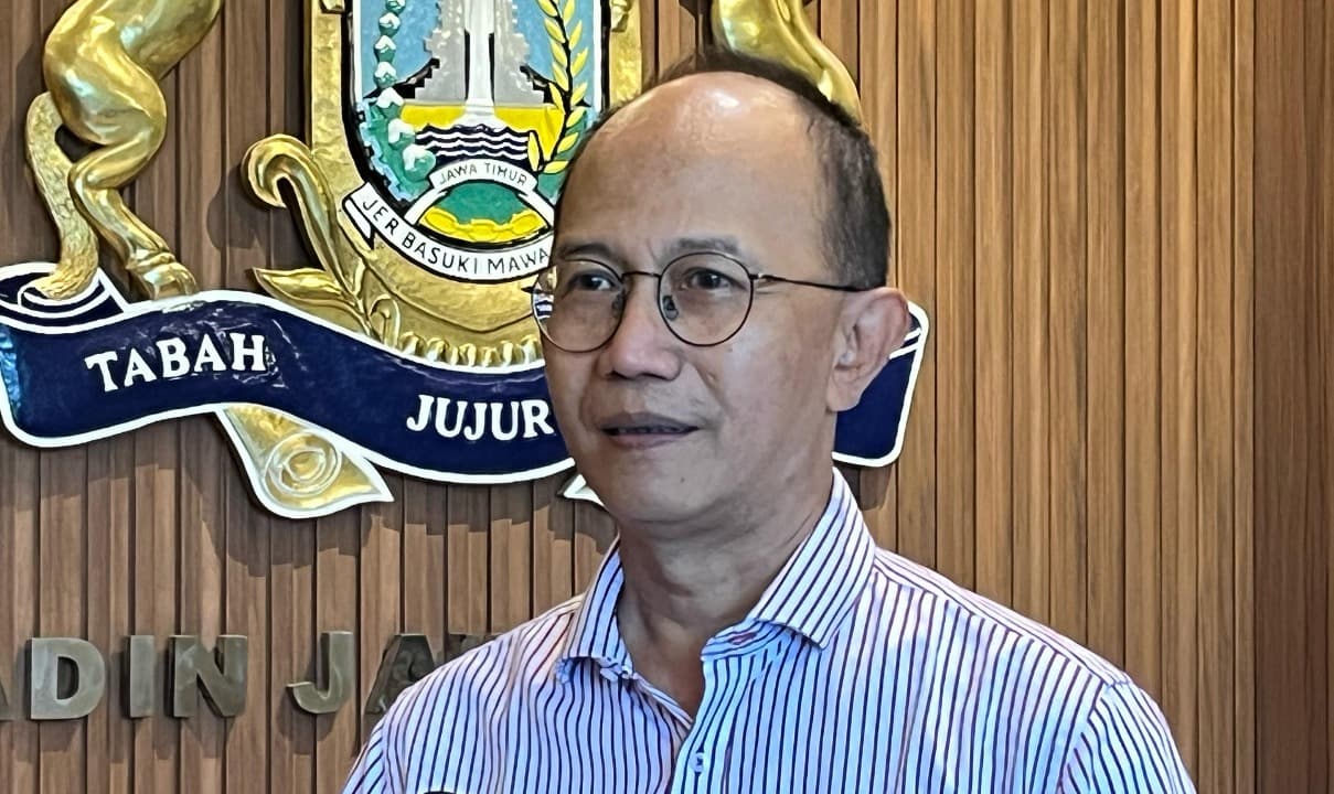 AS Tunda Tarif, Kadin Jatim Dorong Langkah Strategis Hadapi Diplomasi Dagang Trump