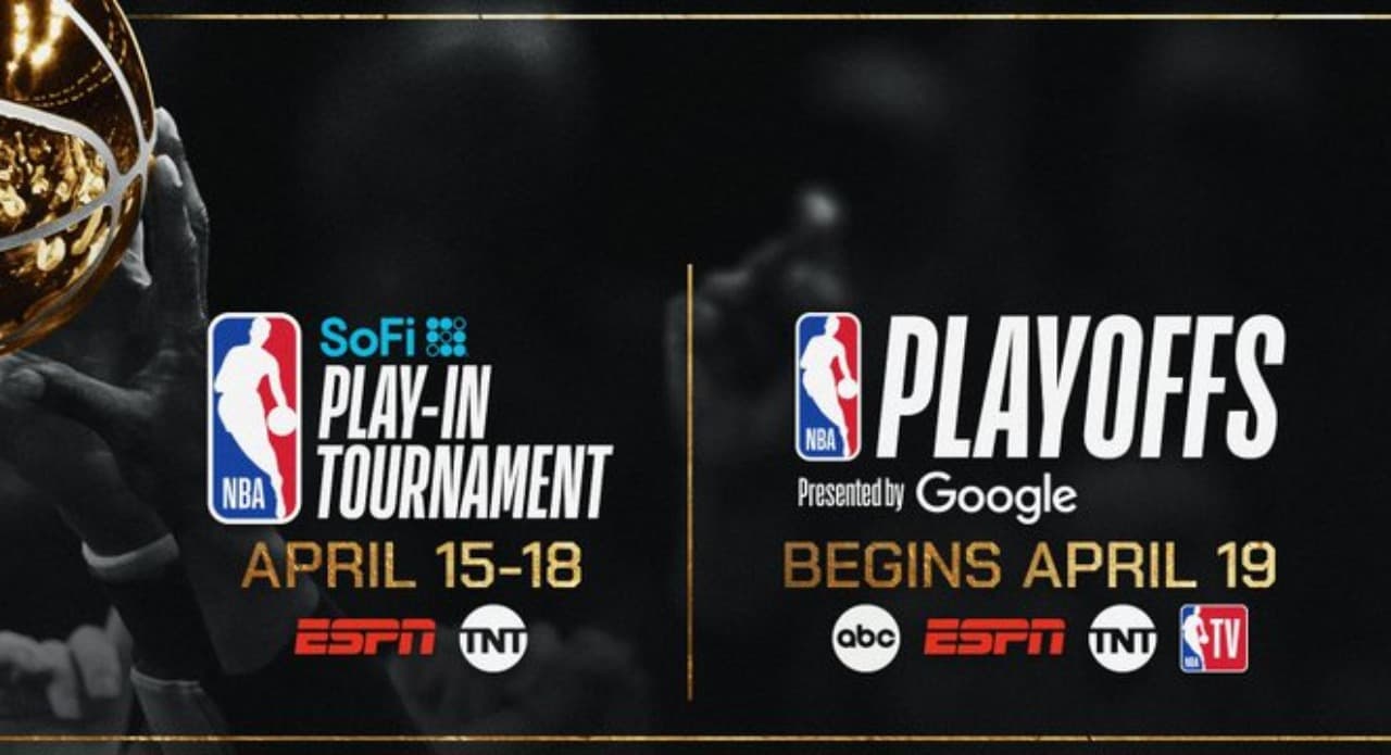 Pertandingan Panas Perebutan Tempat Playoff NBA 2025
