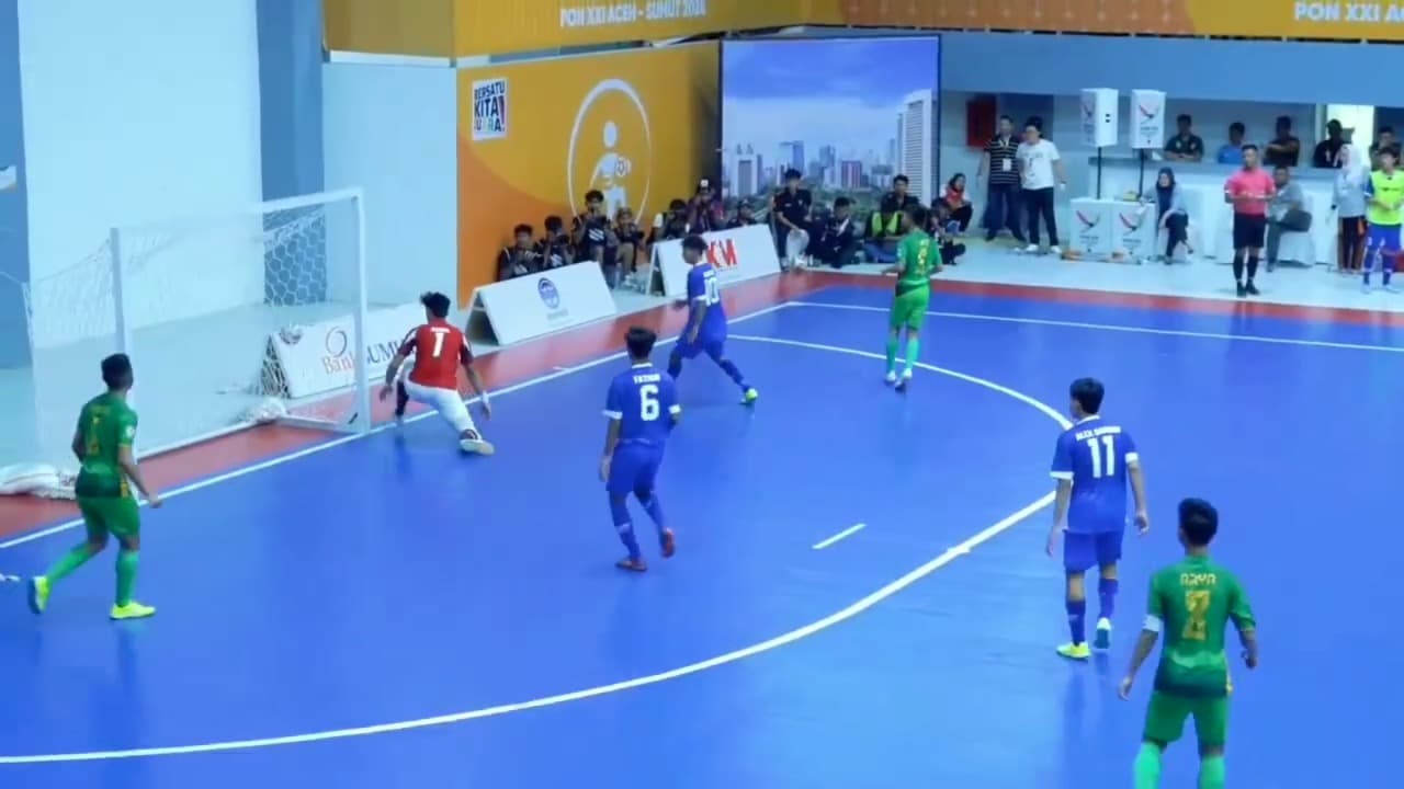 Empat Cabor Jalani Pra Porprov Jatim 2025, Sepak Bola dan Basket Siap Tanding