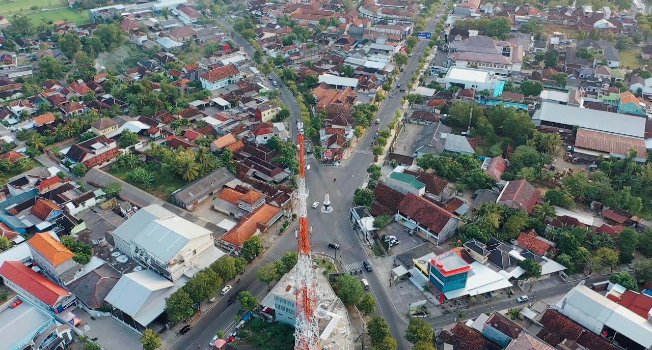 Anggaran Terpangkas, Proyek Infrastruktur di Pacitan Terancam Mandek