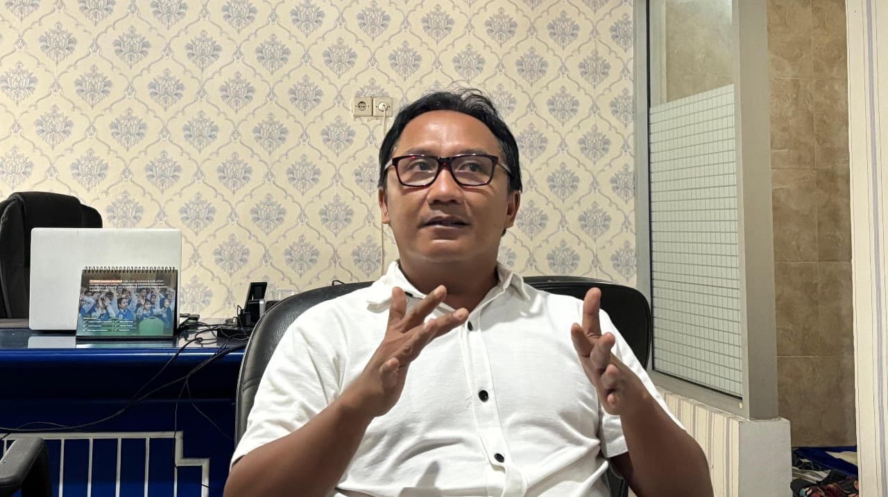 Kematian Rizal Sampurna di Benarkan P4MI Banyuwangi, Pemulangan Jenazah Tunggu Keputusan KBRI
