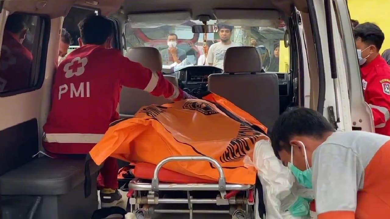Tak Bisa Dihubungi 3 Hari, Pria Sebatang Kara di Tuban Ditemukan Tewas Membusuk di Rumahnya